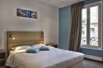 Astor Suresnes Hotel Picture 2
