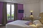 Astor Suresnes Hotel Picture 1