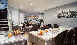 Charlemagne Hotel