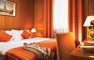 Dauphin Hotel