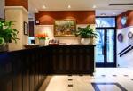 De La Jatte Hotel Picture 3