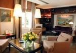 De La Jatte Hotel Picture 1