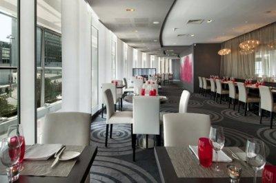 Hilton Paris La Defense Hotel