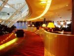 Hilton Paris La Defense Hotel Picture 5