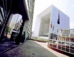 Hilton Paris La Defense Hotel Picture 2