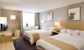Holiday Inn Paris Velizy Hotel