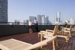 Mercure La Defense 5 Hotel Picture 2