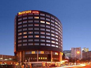 Mercure La Defense 5 Hotel