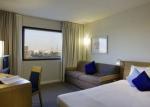 Novotel Paris La Defense Hotel Picture 3