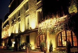 Ermitage Des Loges Hotel