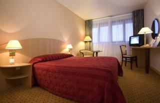 Mercure Versailles Parly 2 Hotel