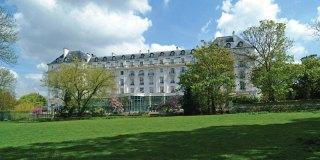 Trianon Palace Versailles Hotel