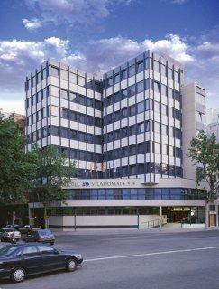 AB Viladomat Hotel