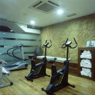Ac Irla Hotel