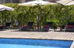 Acevi Villarroel Hotel Picture 4