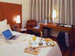 Acevi Villarroel Hotel Picture 3