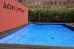 Acevi Villarroel Hotel Picture 8