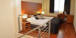 Acevi Villarroel Hotel Picture 1