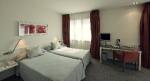 Amister Hotel Picture 1