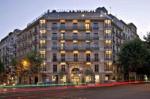 Axel Hotel Picture 2