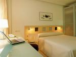Ayre Hotel Caspe Hotel Picture 3