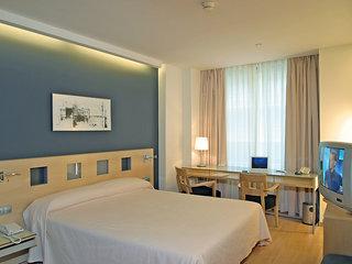 Ayre Hotel Caspe Hotel