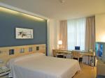 Ayre Hotel Caspe Hotel Picture 0
