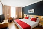 Ayre Hotel Caspe Hotel Picture 1