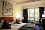 Best Western Premier Dante Hotel Picture 2