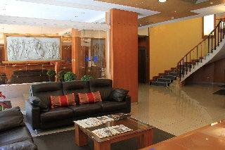 Best Western Premier Dante Hotel