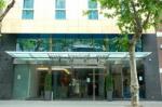 Century Park Hotel Picture 0