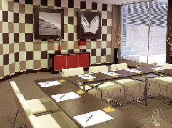 Confortel Auditori Hotel