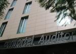 Confortel Auditori Hotel Picture 6