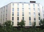 Confortel Auditori Hotel Picture 2