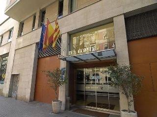 Del Comte Hotel