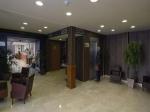 Del Comte Hotel Picture 4