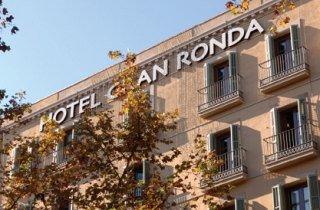 Gran Ronda Hotel