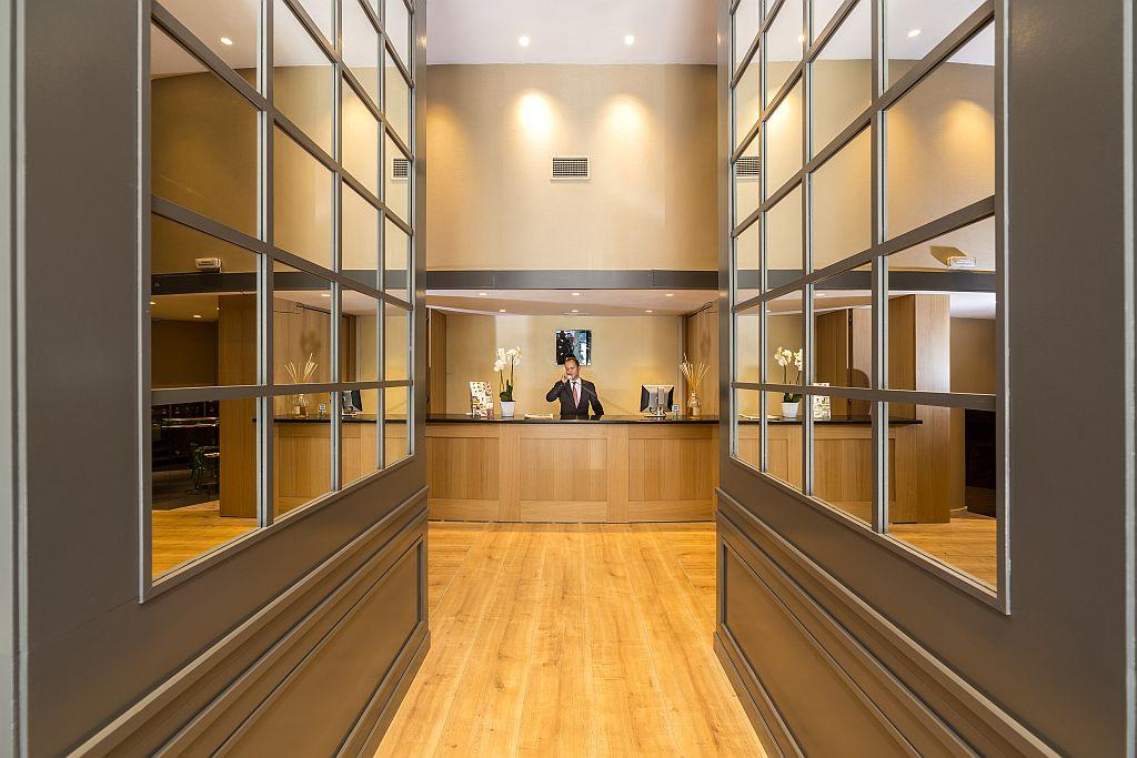 Guitart Grand Passage Hotel