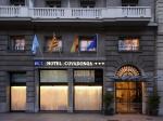 Hcc Covadonga Hotel Picture 2