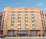 Hcc Open Hotel Picture 8