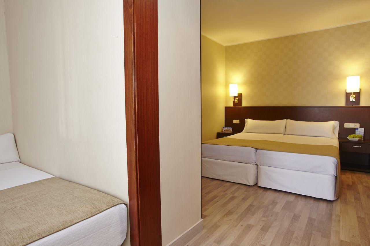 Hcc Taber Hotel