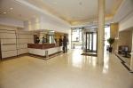 Hcc Taber Hotel Picture 3