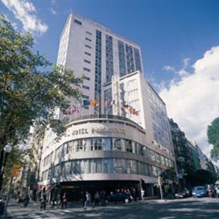 Hesperia Presidente Hotel