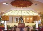 Hesperia Presidente Hotel Picture 1
