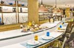 Melia Barcelona Hotel Picture 2