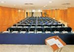 NH Podium Hotel Picture 7