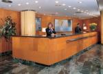 NH Podium Hotel Picture 5