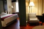 NH Podium Hotel Picture 1