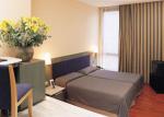 NH Podium Hotel Picture 6