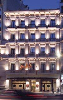 Ritz Roger De Lluria Hotel